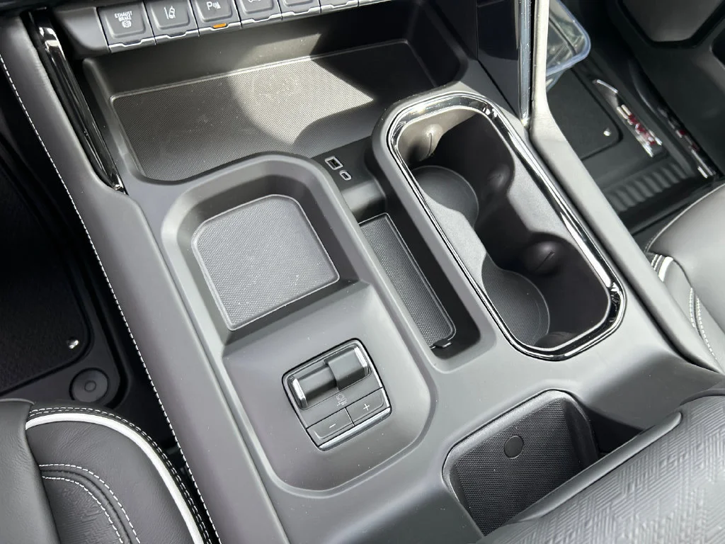 2026 GMC Sierra 2500HD AT4X - Photo 28