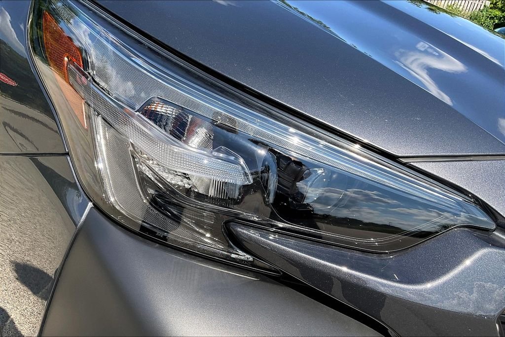 2025 Subaru Outback Limited - Photo 29