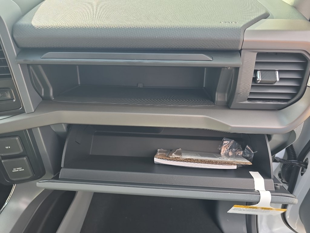 New 2026 White Ford XLT image 36