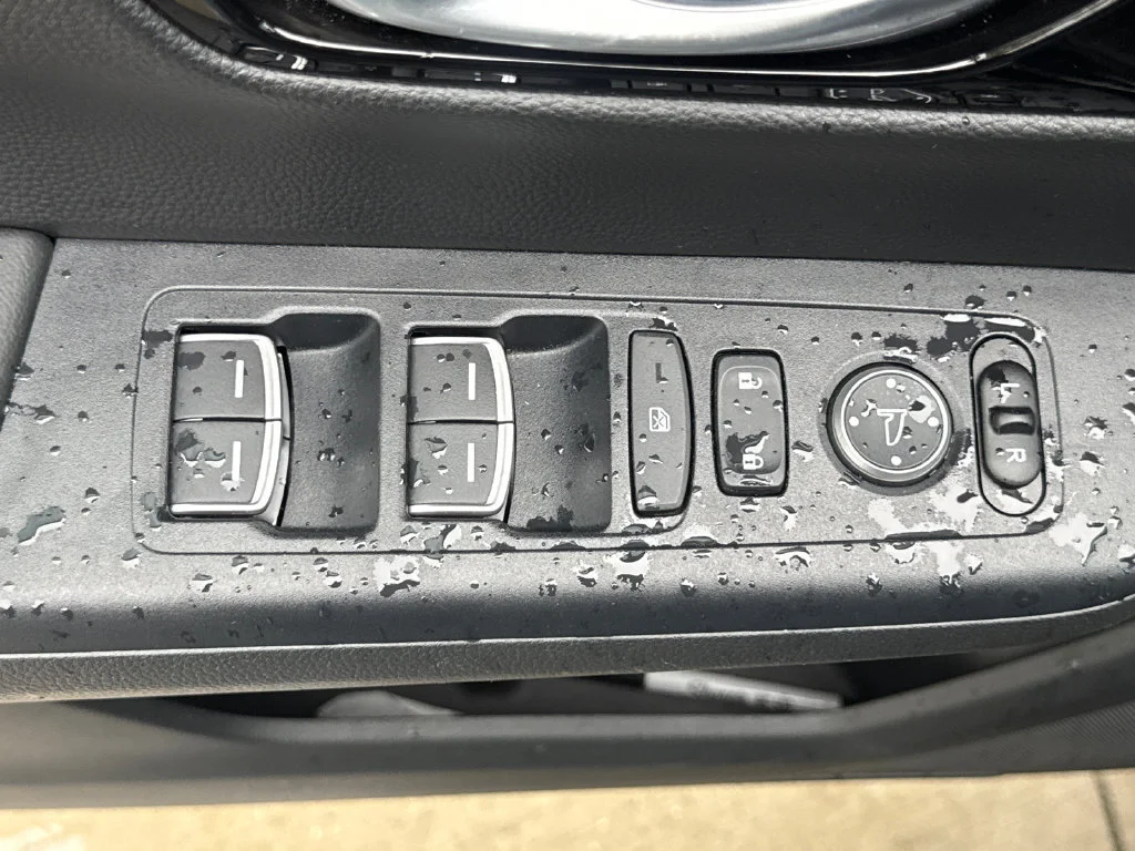 2024 Honda CR-V EX-L - Photo 51