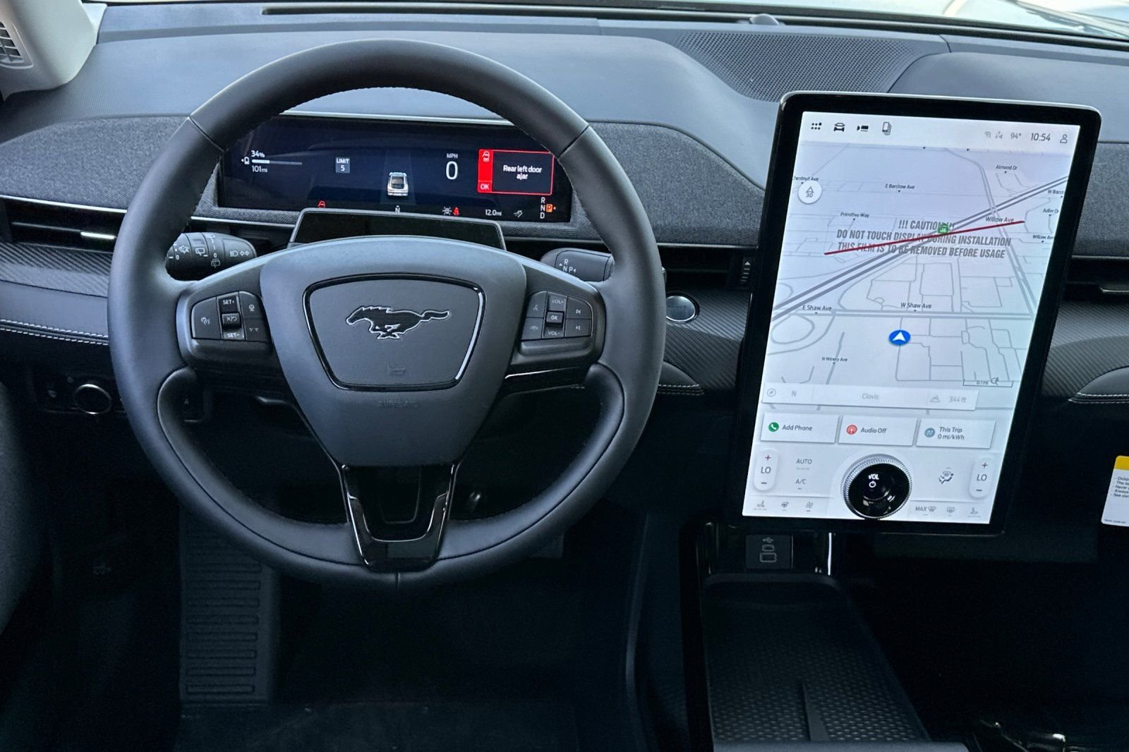 New 2026 Gray Ford Premium image 13