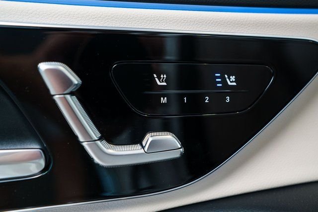 Certified Used 2026 White Mercedes-Benz E 350 image 14