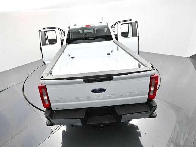 New 2026 Oxford White Ford F-350® XL image 39