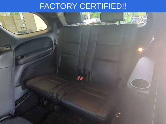 Used 2025 Gray Dodge R/T Plus image 33