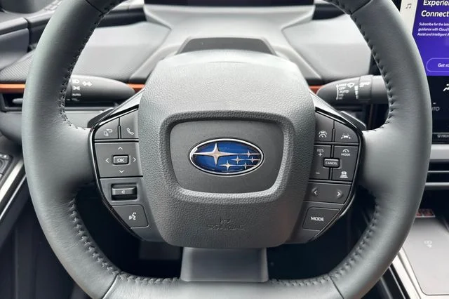 New 2026 COSMIC WHITE PEARL Subaru Premium FWD image 20