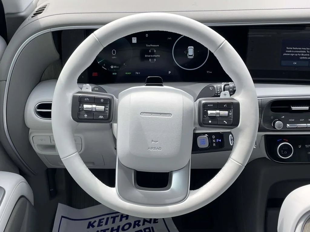 New 2026  Hyundai SEL image 13