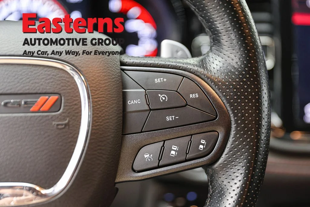 Used 2024 White Dodge GT Plus image 16