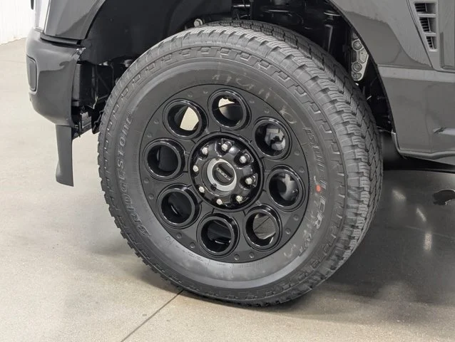 New 2026 Agate Black Metallic Ford F-250® Lariat® image 42