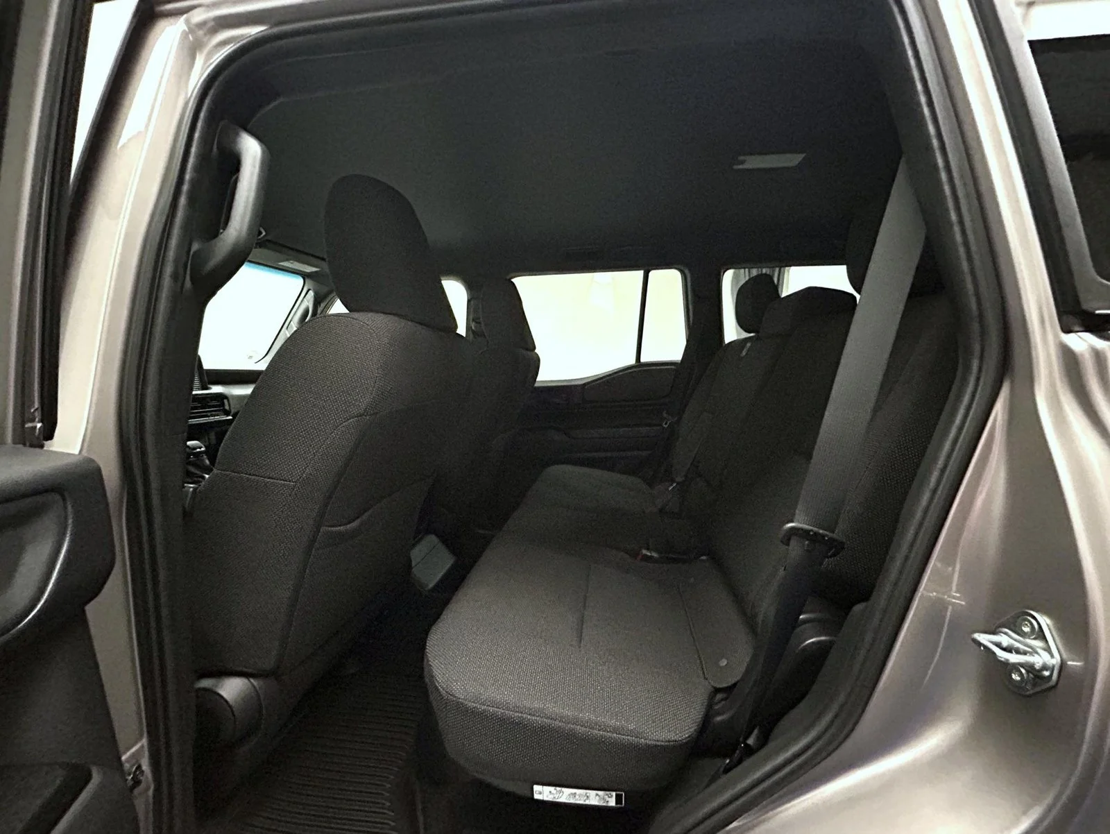 Used 2026 Gray Toyota 1958 image 19