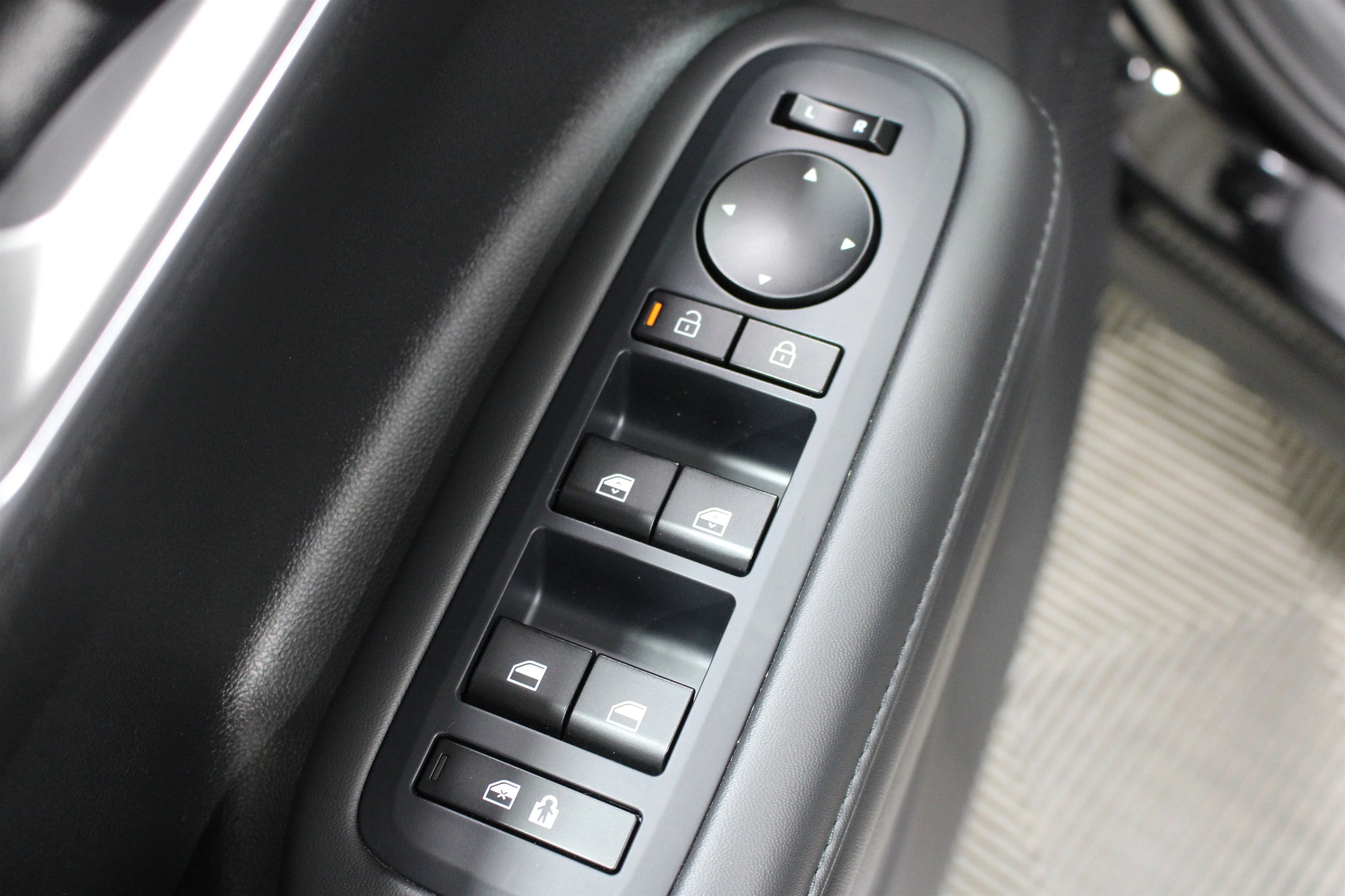 2024 Hyundai Santa Fe XRT - Photo 7