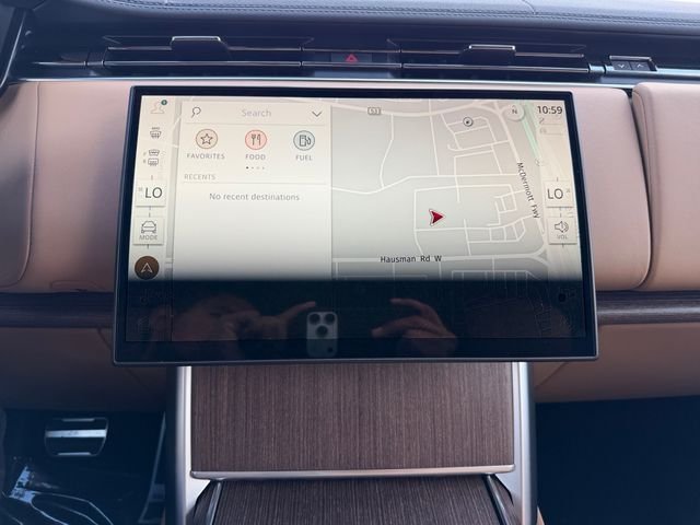 New 2026 Belgravia Green LAND ROVER SE image 20