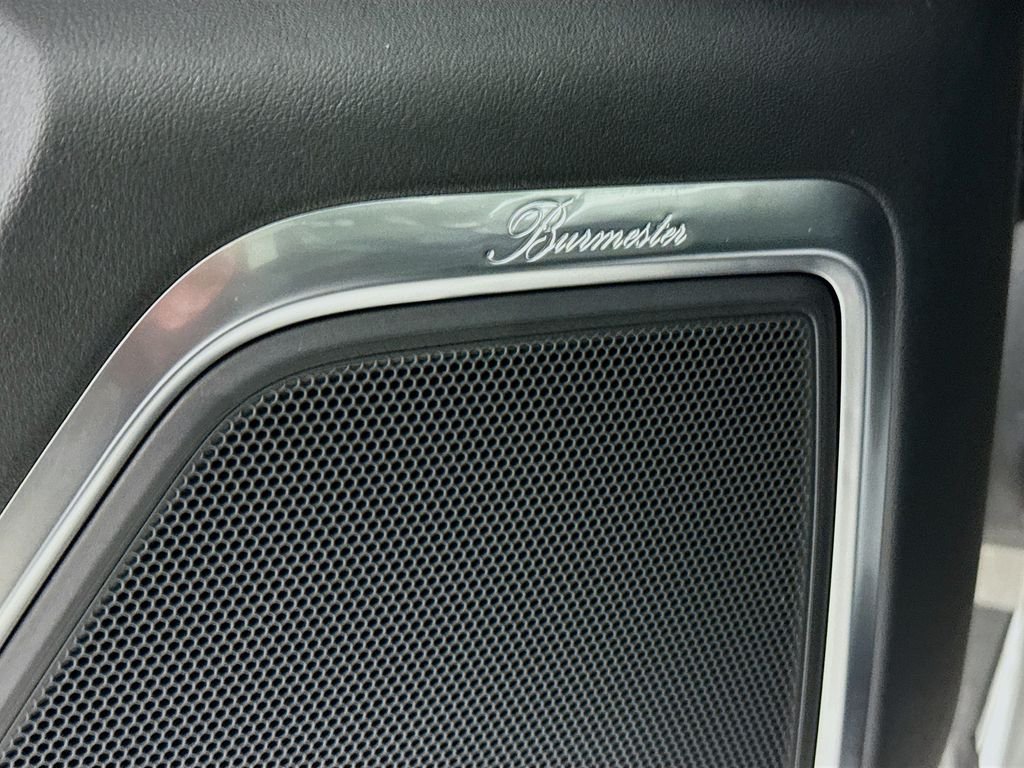 Used 2023  Porsche GTS image 20