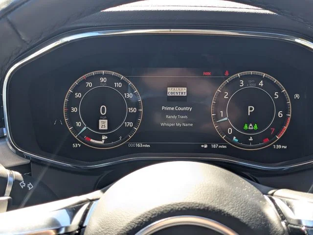 2026 Jaguar F-Pace R-Dynamic S - Photo 20