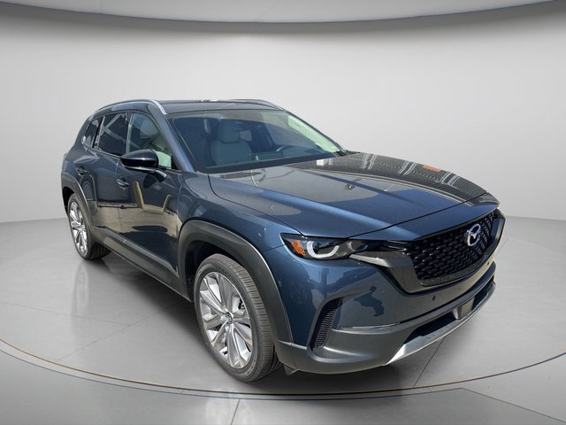 2026 Mazda CX-50 2.5 Turbo