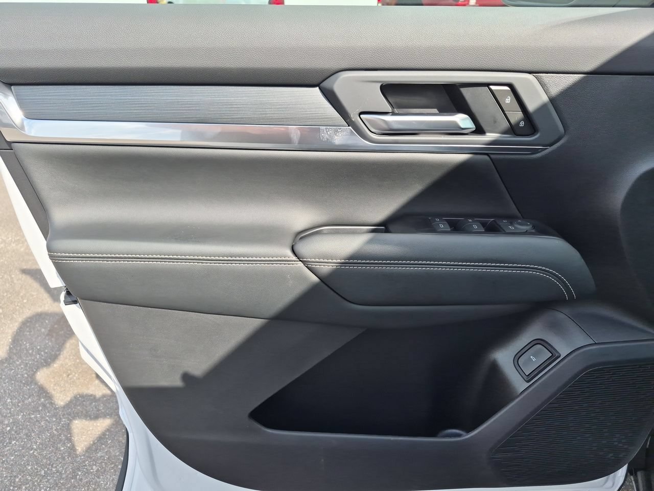 2027 GMC Terrain Elevation - Photo 22