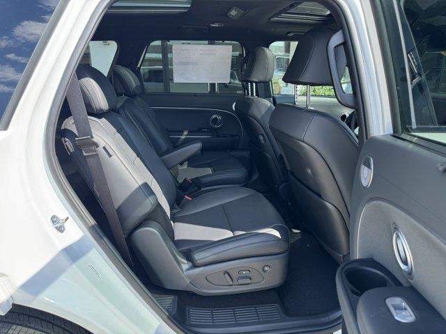 2026 Hyundai Palisade Calligraphy - Photo 24