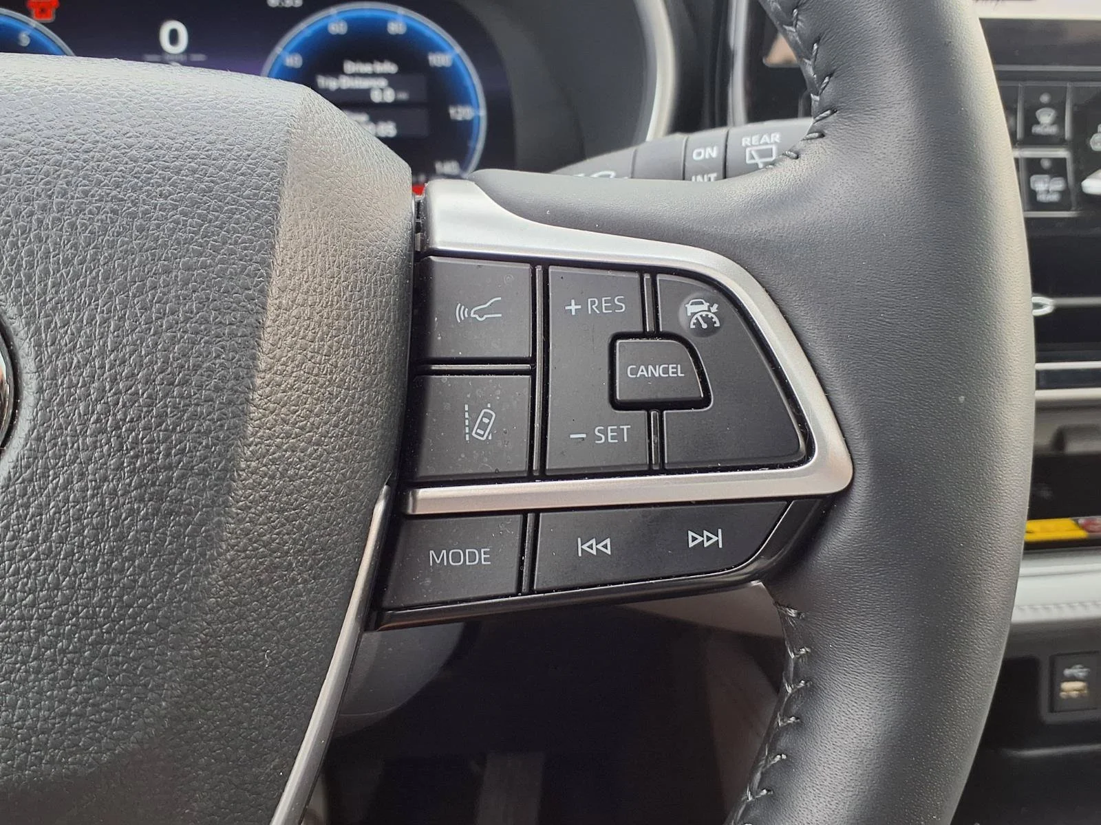 Certified Used 2025 Gray Toyota Limited image 16