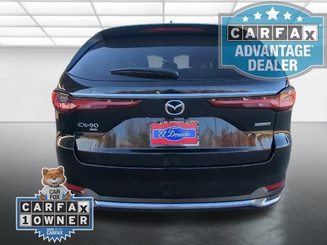 Used 2026 Black Mazda Premium Plus image 29