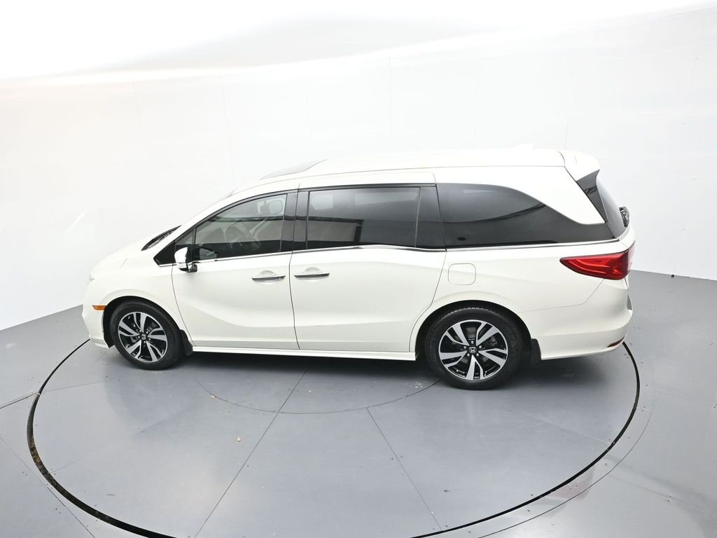Used 2019  Honda Elite image 25