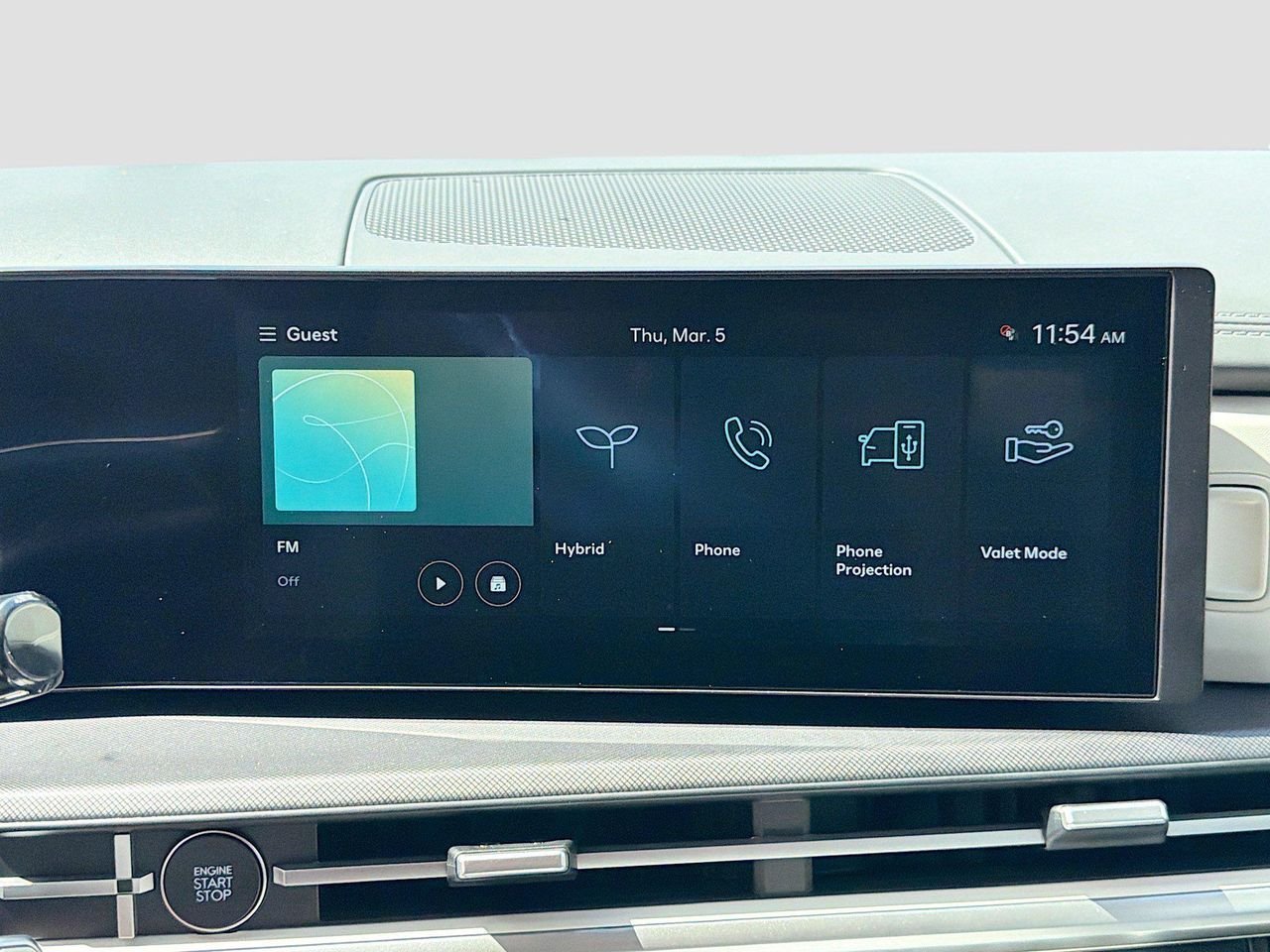New 2026 Ecotronic Gray Hyundai SE image 29