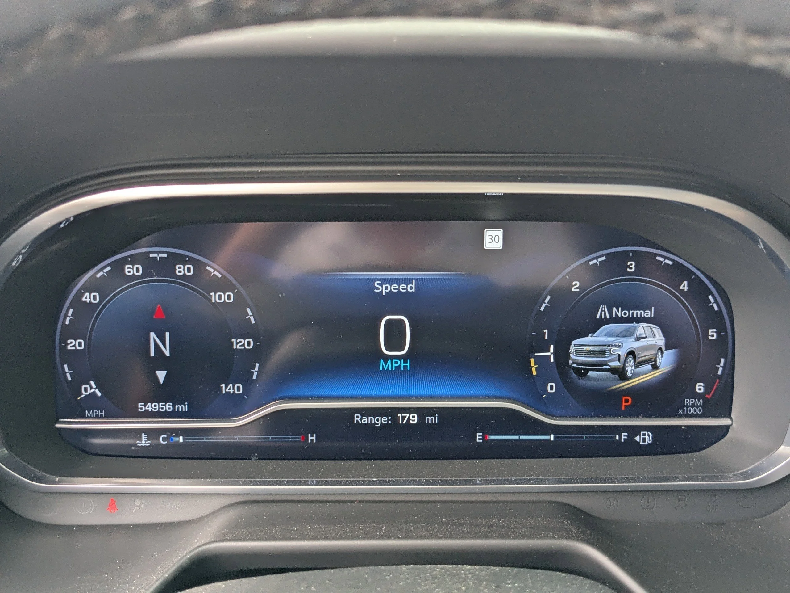2023 Chevrolet Tahoe High Country - Photo 28