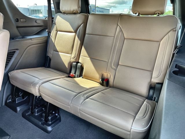 Used 2024 Red Chevrolet Premier image 27
