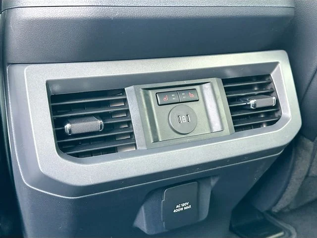 New 2026 Avalanche Ford Lariat image 18