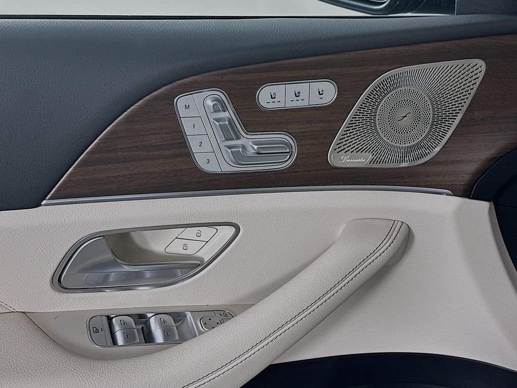 2026 Mercedes-Benz GLE GLE350 - Photo 18