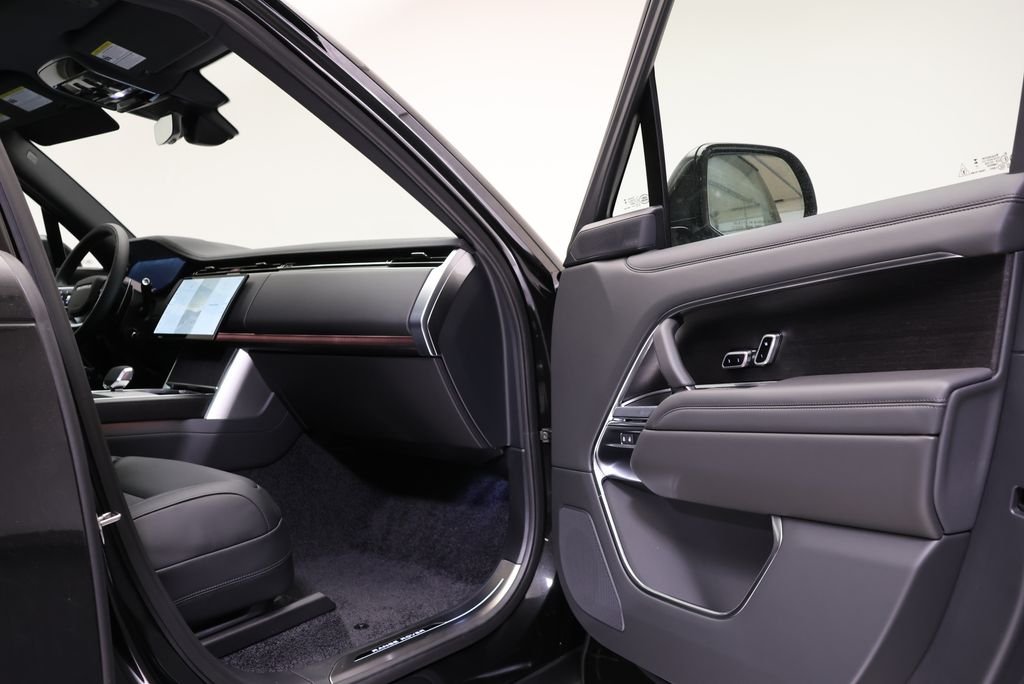 2026 Land Rover Range Rover SE - Photo 38