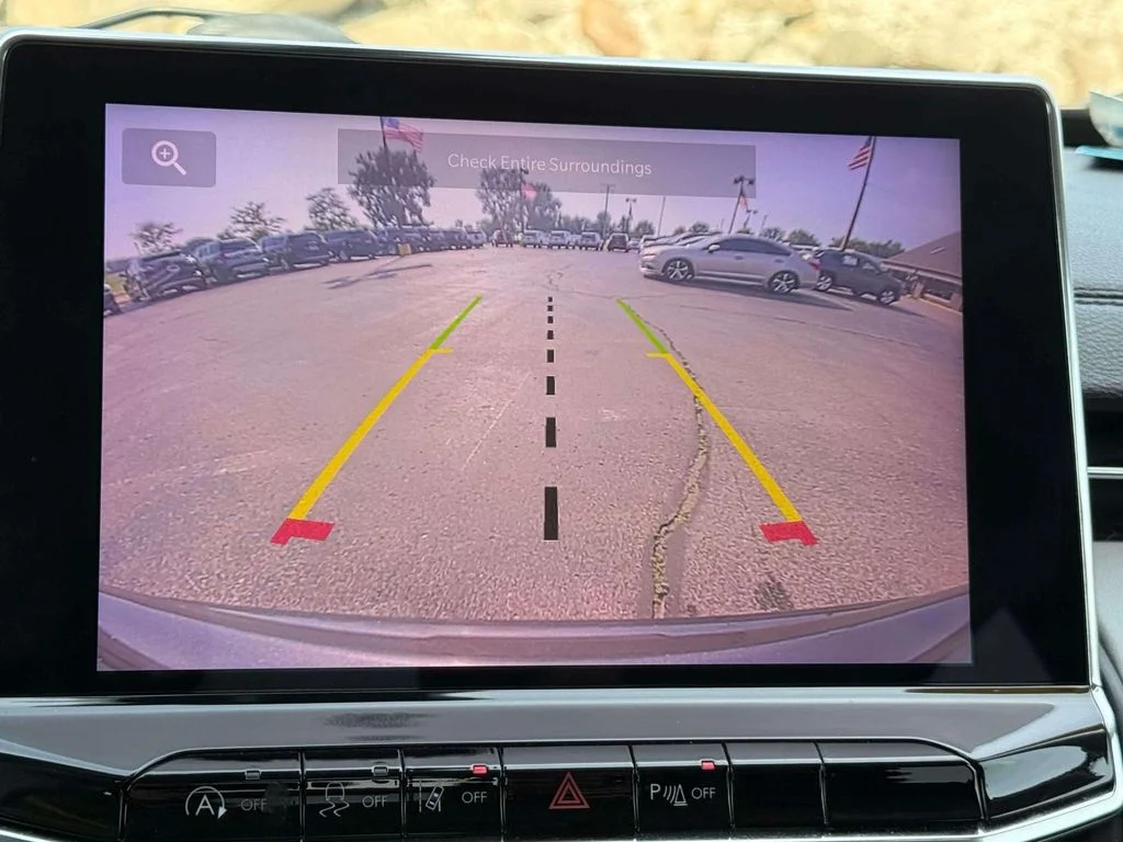 Used 2022 Gray Jeep Limited image 24