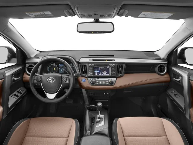 Used 2018 Aqua Toyota Hybrid LE image 8