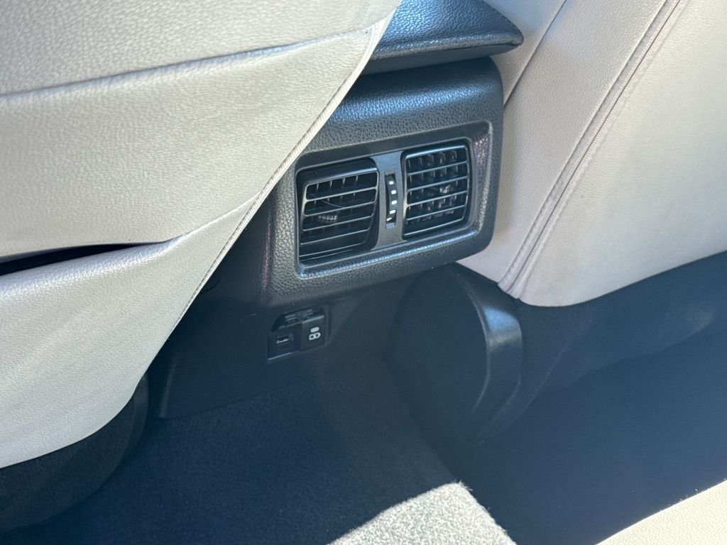 Certified Used 2025 Gray Toyota XLE image 35
