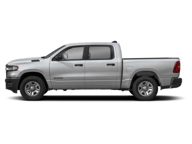 New 2027 Silver Zynith RAM  image 2