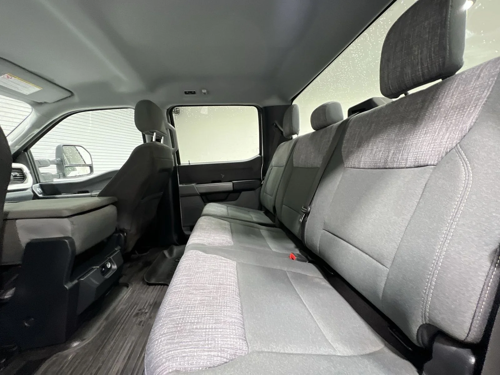2023 Ford F-250 Super Duty XLT - Photo 21