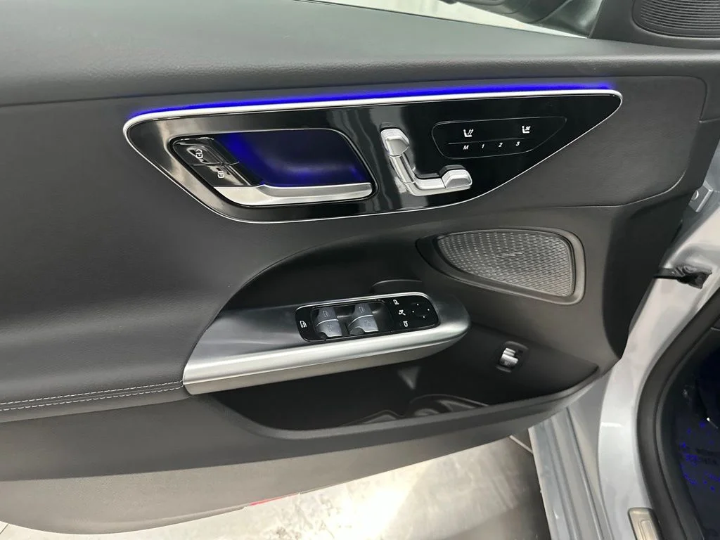New 2026 Silver Mercedes-Benz C 300 image 14