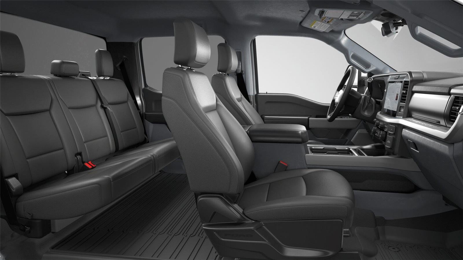 New 2026 Avalanche Ford XLT image 6