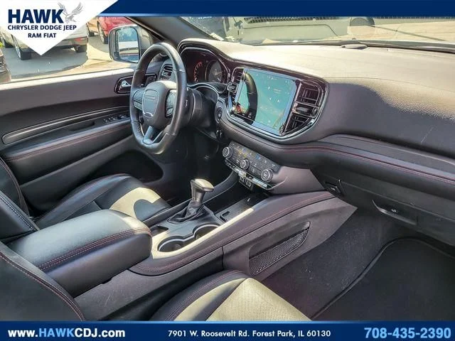 Used 2025 White Dodge GT Plus image 35