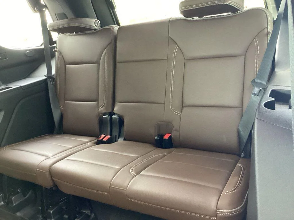 2022 Chevrolet Tahoe High Country - Photo 11