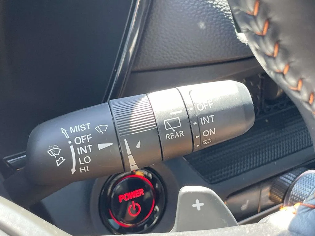 2025 Honda CR-V Sport-L - Photo 19