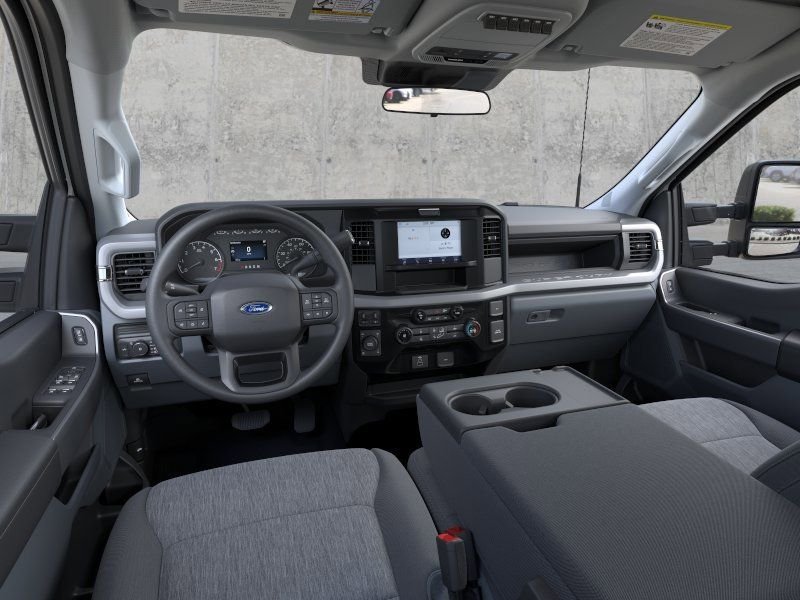 New 2026 Oxford White Ford XL image 9