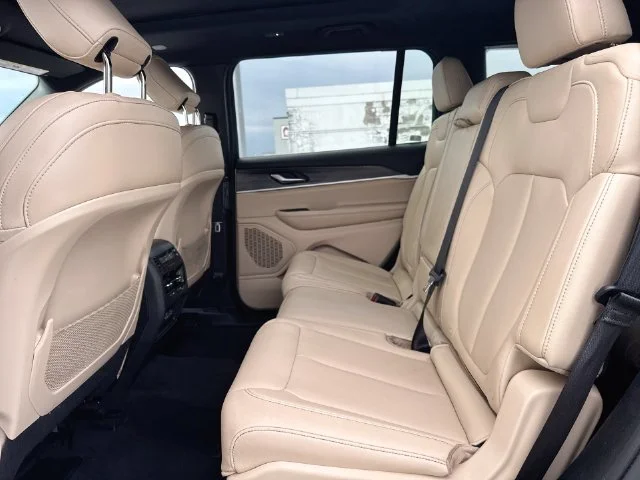 Certified Used 2023 Black Jeep Limited image 23