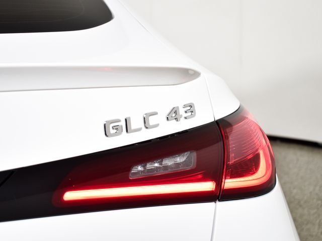 Certified Used 2024 White Mercedes-Benz 43 AMG® image 15
