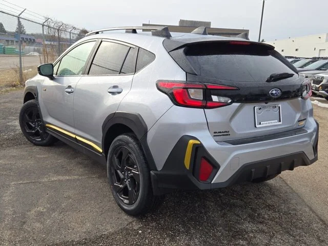 2026 Subaru Crosstrek Sport - Photo 45