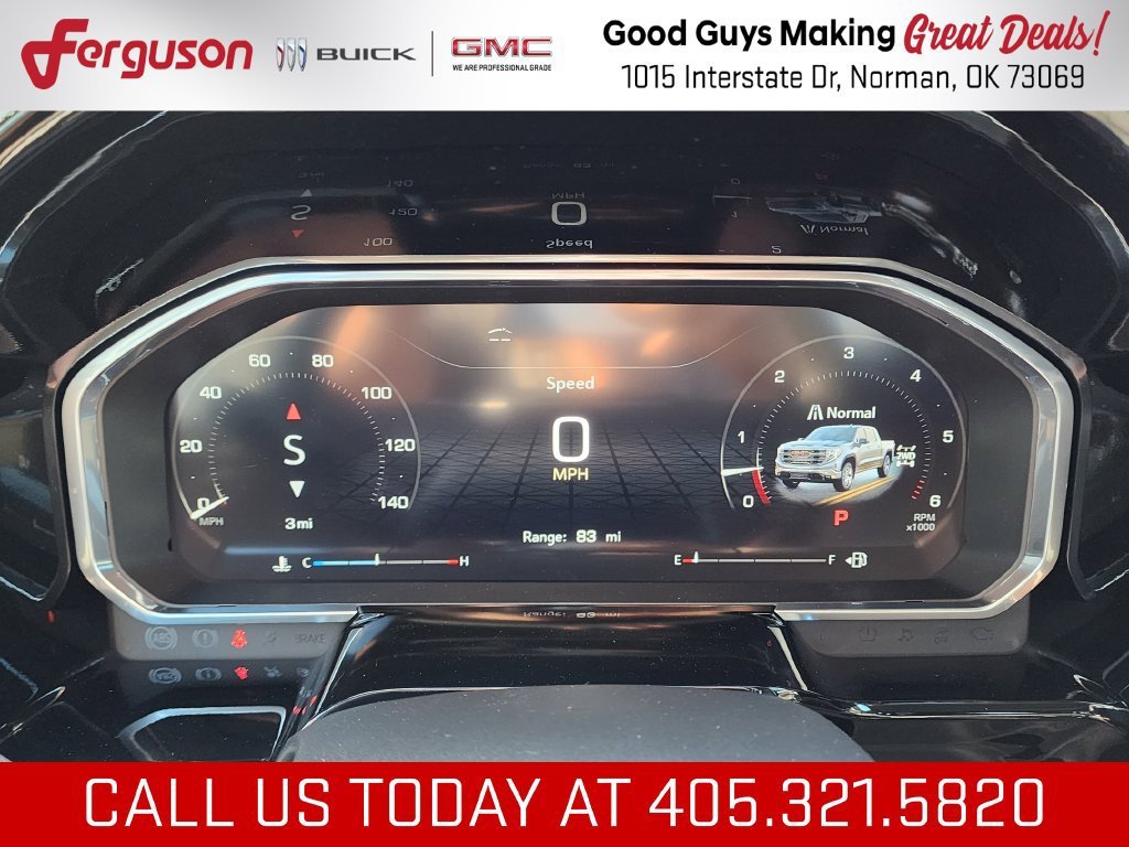 2026 GMC Sierra 1500 Elevation - Photo 24