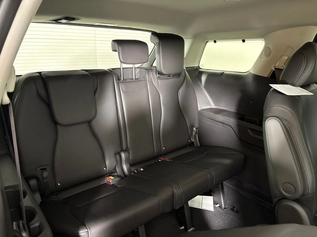 New 2027 Silver Kia EX image 20
