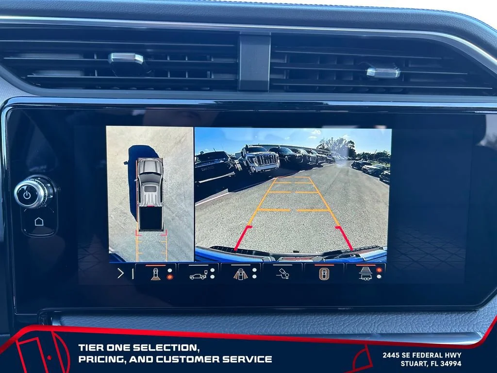 2026 GMC Sierra 1500 Denali - Photo 24
