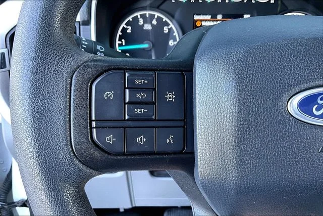 Used 2023 White Ford XL image 11