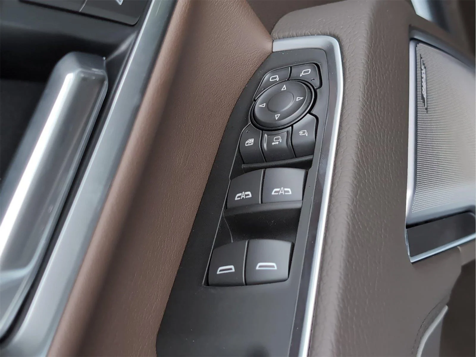 New 2026 Glacier White Tricoat GMC Denali image 26