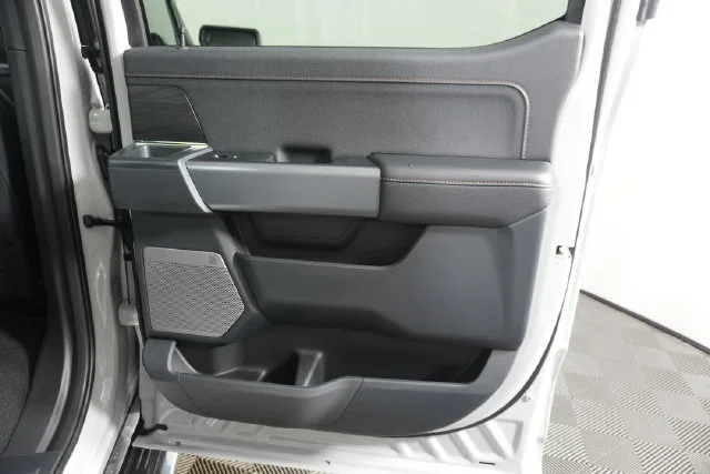 New 2026 Avalanche Ford Lariat® image 35