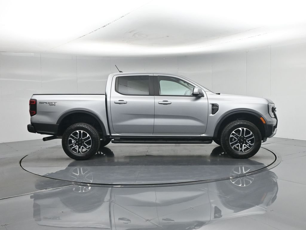 Certified Used 2024 Silver Ford Lariat image 30